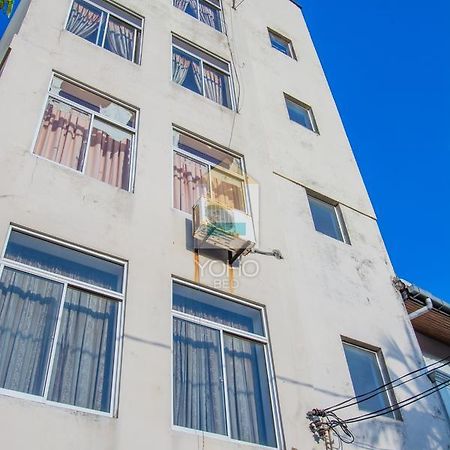 Апартаменты Frangipani Дехивала-Маунт-Лавиния Экстерьер фото